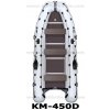 čln KOLIBRI KM-450D