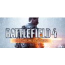 Hra na PC Battlefield 4 (Premium Edition)