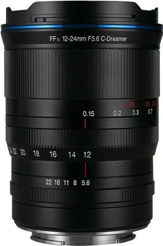 Laowa 12-24 mm f/5.6 Zoom Nikon