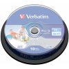 Verbatim BD-R 25GB 6x, 10ks