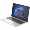 HP 250R G10, i5-120U, 15.6 FHD300n, 16GB, SSD 512GB, W11Pro, 3-3-3, Silver AD1T0ET#BCM