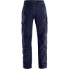 Fristads Strečové dámske nohavice 2541 LWR 42, Tmavá námornícka modrá