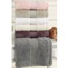 Soft Cotton Luxusný malý uterák DELUXE 350 cm 2 ks