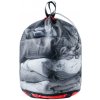 deuter Mesh Sack 5 cherry-black