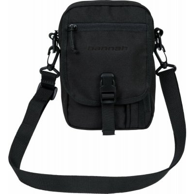 Hannah crossbody Camping Peters Anthracite