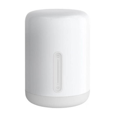 Xiaomi Mi Bedside Lamp 2 22469 od 43,5 € - Heureka.sk