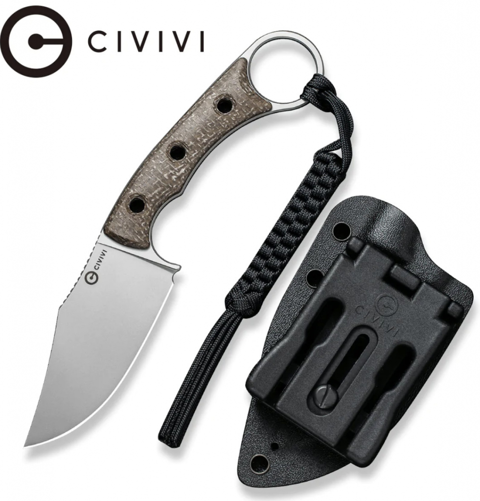 CIVIVI Midwatch /Micarta C20059B-2