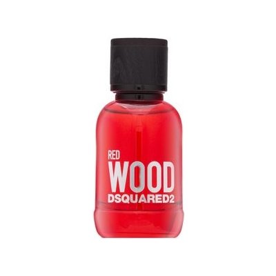 Dsquared2 Red Wood toaletná voda pre mužov 50 ml