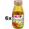 HiPP jablkovo-hroznová 6x200 ml