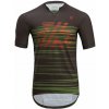 SILVINI - MTB dres GALLO garden-olive