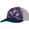 Buff šiltovka Trucker Cap Flowers Velikost: UNI