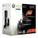 Microsoft XBOX 360 Elite