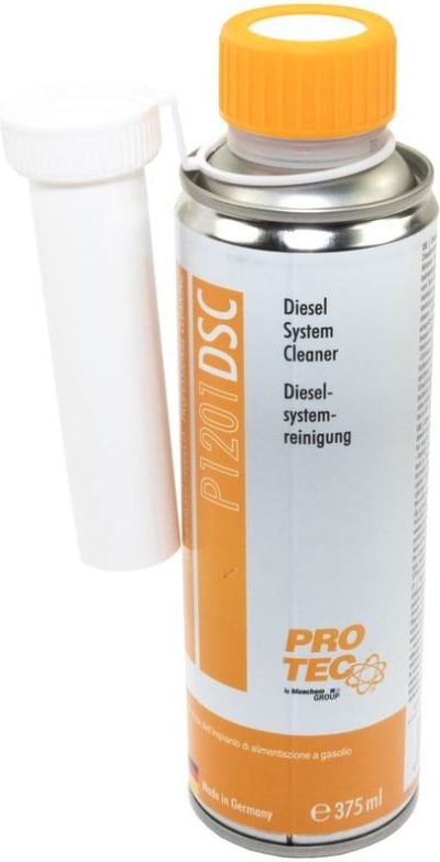 PRO-TEC Diesel System Cleaner 375 ml