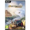 Expeditions: A MudRunner Game PC