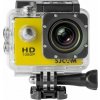 SJCAM Žlutá kamera SJ4000