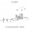 Pj Harvey: Let England Shake: Demos - Vinyl (LP)