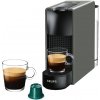 Kapsulový kávovar Krups Nespresso Essenza Mini XN110B10 šedý