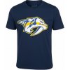 Outerstuff Dětské tričko Nashville Predators NHL Primary Logo Veľkosť: Dětské XL (13 - 15 let)