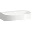 Umývadlo Laufen SONAR 60x42x14,5 cm bez otvoru H8103420001091