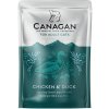 Canagan Chicken and Duck 85 g