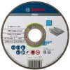 Bosch Príslušenstvo - Rezný kotúč na nehrdzavejúcu oceľ 125x22,23 mm 2608600094