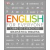 English for Everyone Gramática Inglesa. El Libro de Ejercicios: Más de 1.000 Ejercicios Para Entender Y Practicar El Inglés (DK)(Brožovaná)