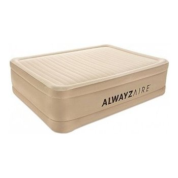 Bestway Air Bed AlwayzAir Forte Comfort Queen 203 x 152 x 51 cm 69037