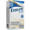 Ensure PLUS vanilková príchuť 24 x 220 ml