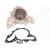 Vodné čerpadlo, chladenie motora JAPANPARTS PQ-K23 PQ-K23