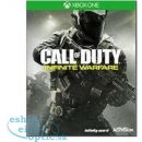 Hra na Xbox One Call of Duty: Infinite Warfare