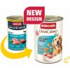 Animonda Gran Carno Adult Losos & Špenát 400 g