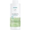 Šampón Elements Calming Wella 1000 ml, regenerácia a hydratácia