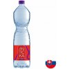 Mitická Prírodná minerálna voda jemne perlivá 1,5 l