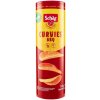 Schär bezlepkové chipsy bbq 170 g