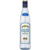 Ouzo by Metaxa 38% 0,7 l (čistá fľaša)