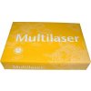 Kancelársky papier Multilaser, A3, 80 g