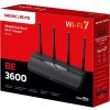 MERCUSYS MR27BE, BE3600 Dual-Band Wi-Fi 7 Router