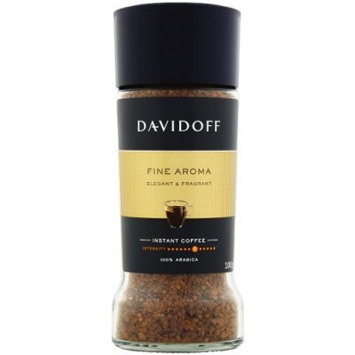 Davidoff Fine Aroma instantná káva 100 g