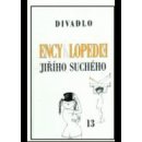 Encyklopedie Jiřího Suchého, svazek 13 – Divadlo 1983-1989 - Jiří Suchý