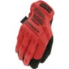 Mechanix M-Pact R.E.D. pracovné rukavice S (MPT-22-008) červená