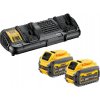 DeWALT DCB132T2