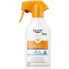 Eucerin SUN SENSITIVE PROTECT SPF 50+ Detský sprej sprej na opaľovanie (inov.2023) 1x250 ml