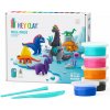 Modelovacia hmota Hey Clay Mega Dinosaury (5904754607834)