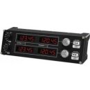 Logitech G Saitek Pro Flight radio panel 945-000011