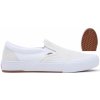 Vans BMX Slip On Marshmallow/White