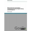 Native American Loanwords in Contemporary American English : History and Development - Katharina Reese