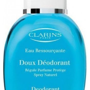 Clarins Eau Ressourcante deospray 100 ml