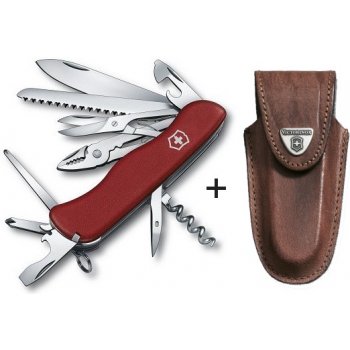 Victorinox Hercules