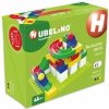 Guličkové dráha Hubelino Guličkové dráha - Set s kockami Mini 45 ks (4250331420169)