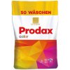 Prodax Color prací prášok 3,25 kg 50 PD